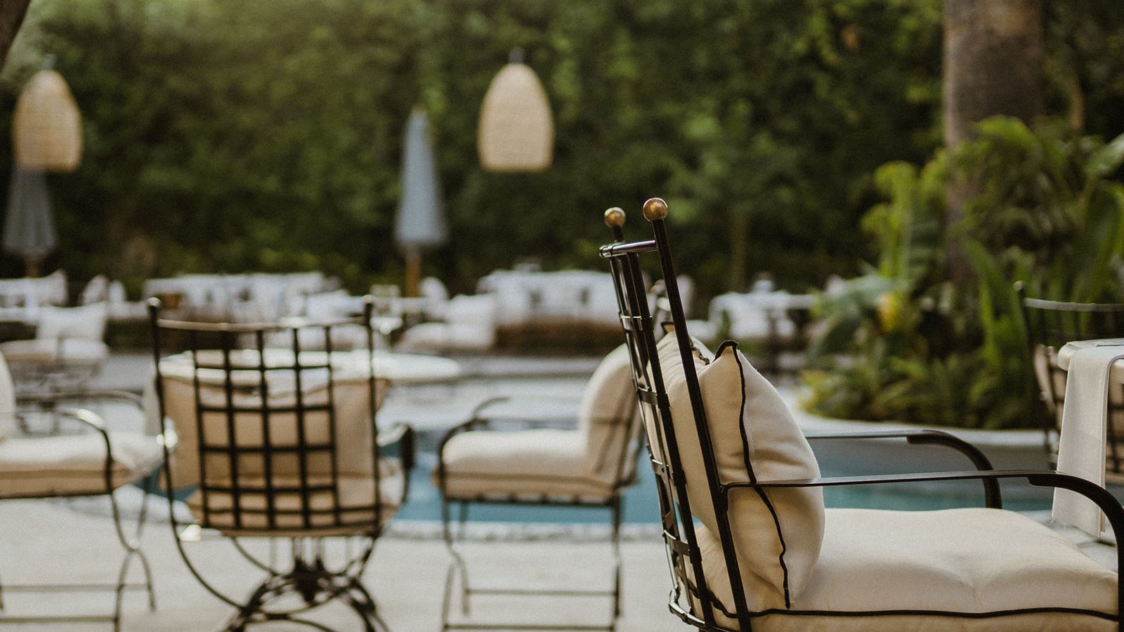 The Bold Type Hotel, eat & drink