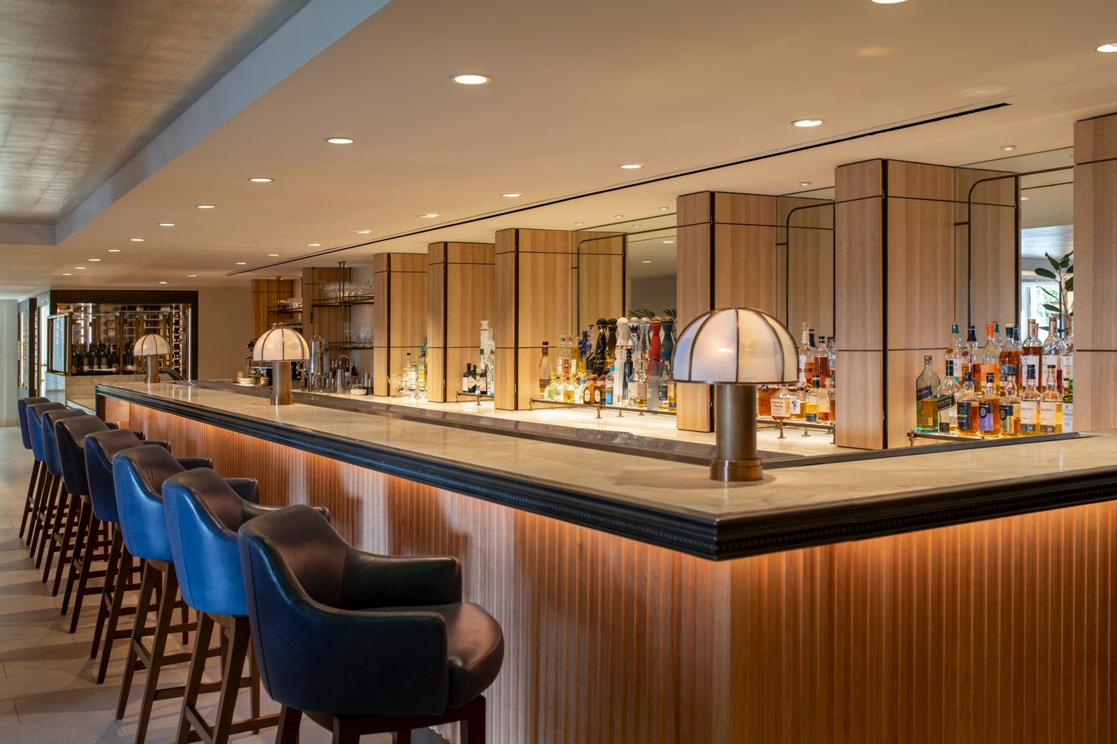 L'Ermitage Beverly Hills