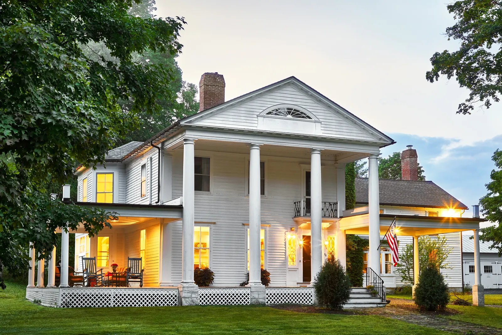 Granville House