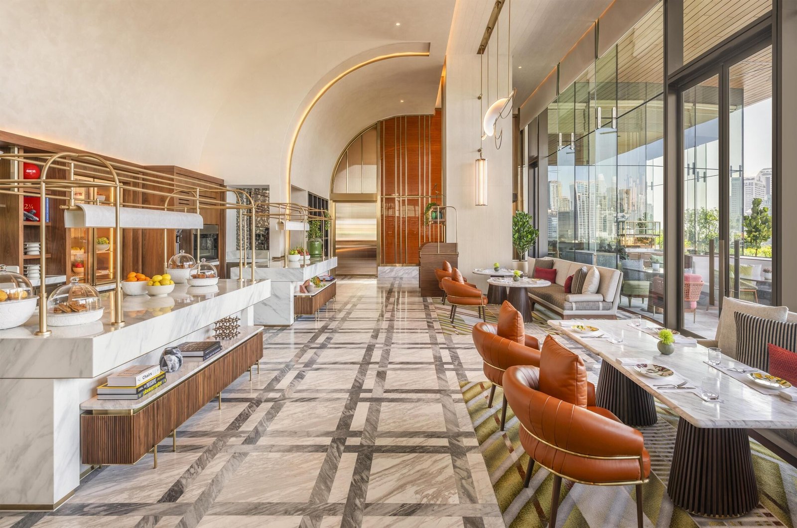 Andaz One Bangkok