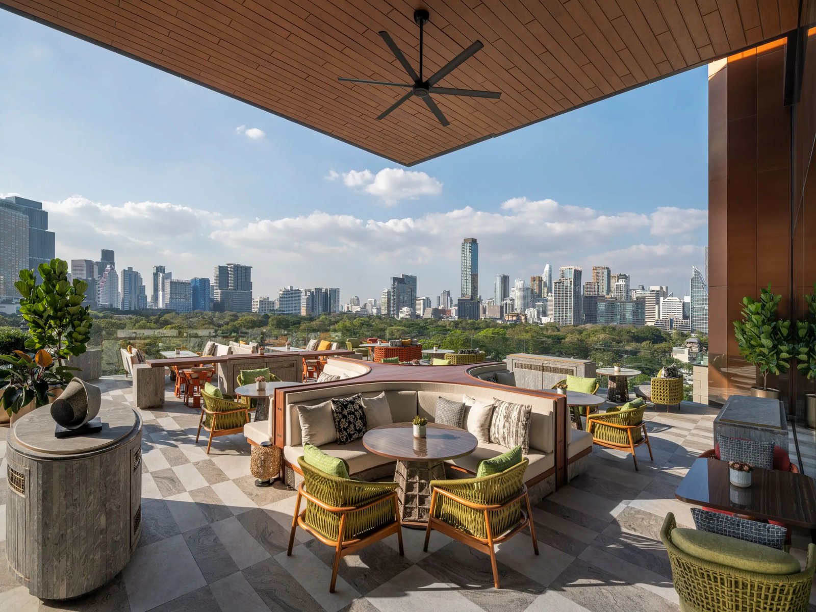 Andaz One Bangkok