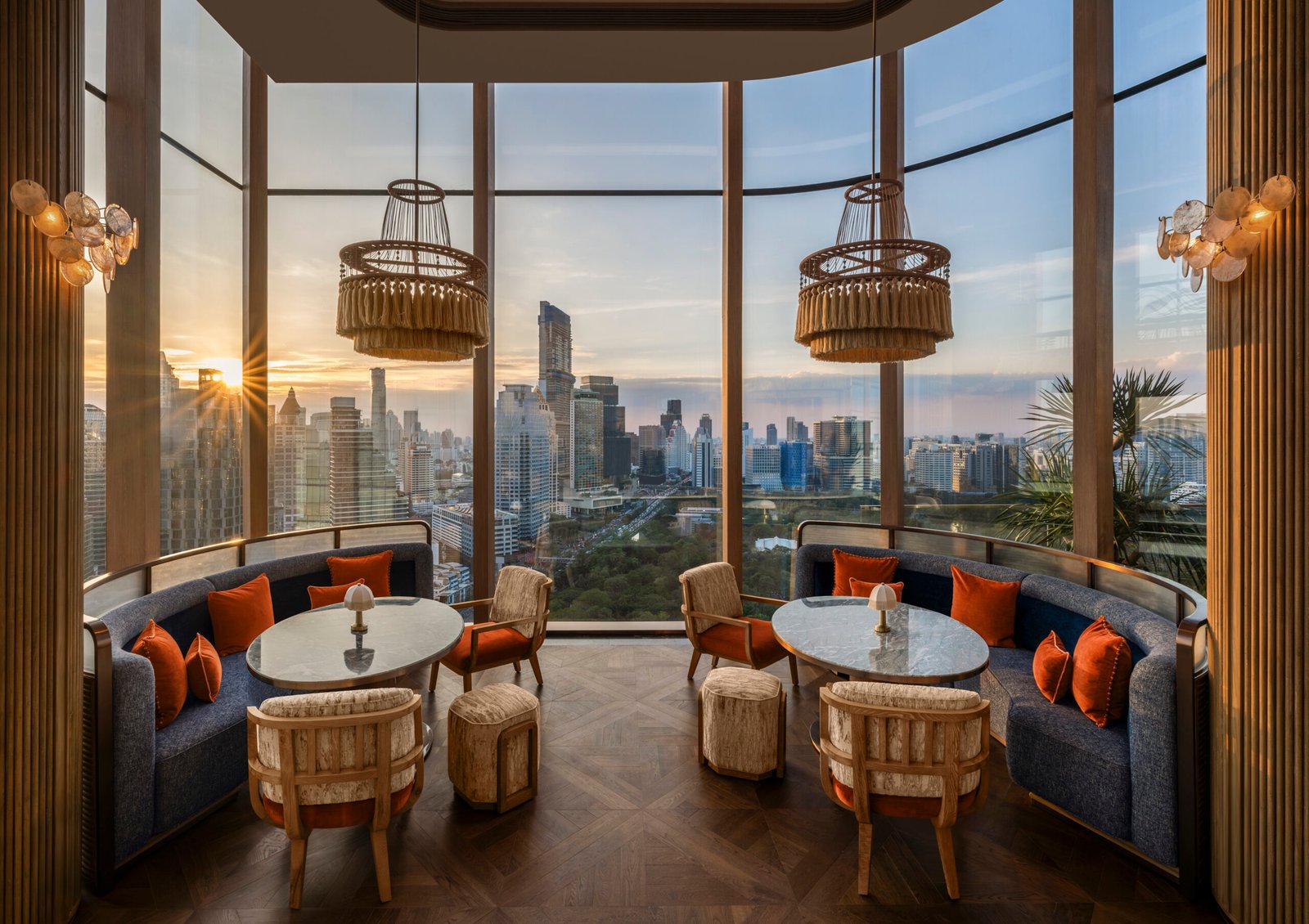 Andaz One Bangkok