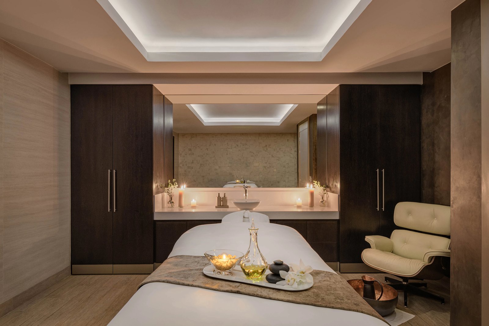 The St. Regis Cairo, wellness