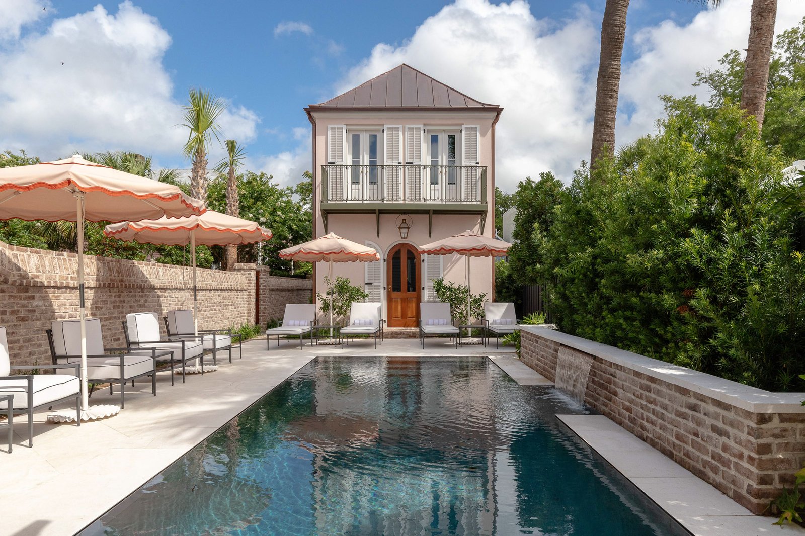 86 Cannon Charleston, wellness