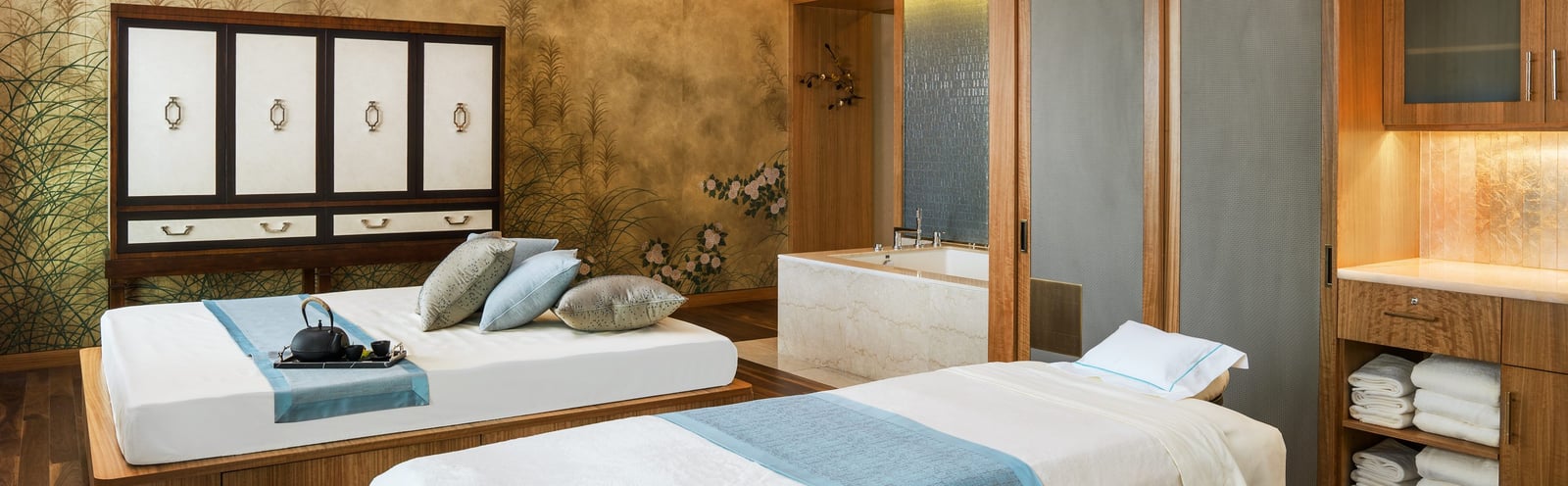 The St. Regis Macao, wellness