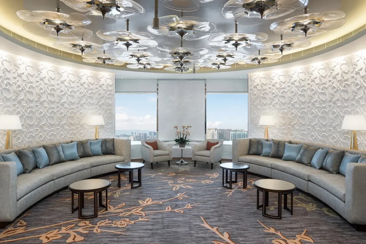 The St. Regis Macao, wellness