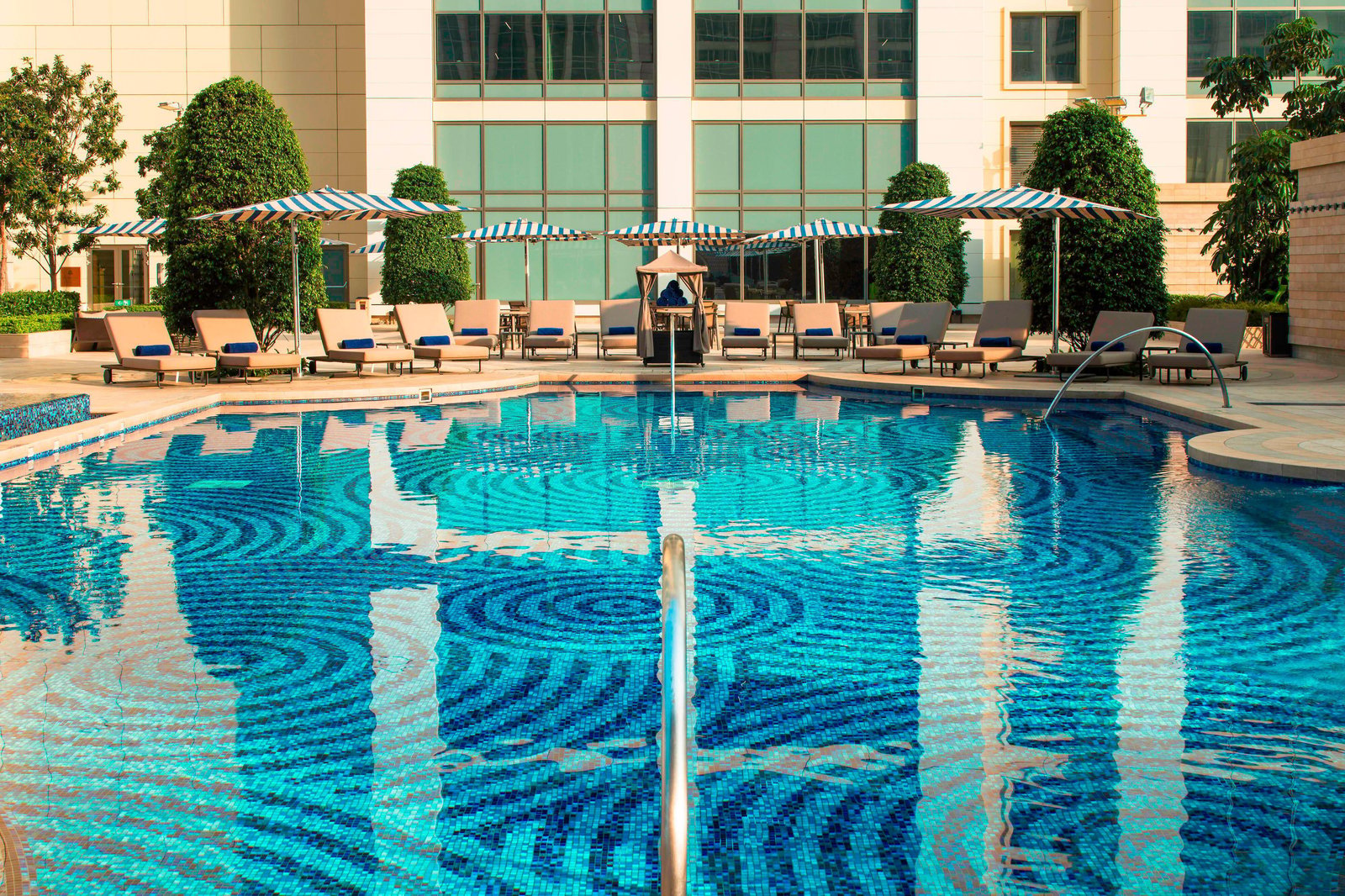 The St. Regis Macao, wellness