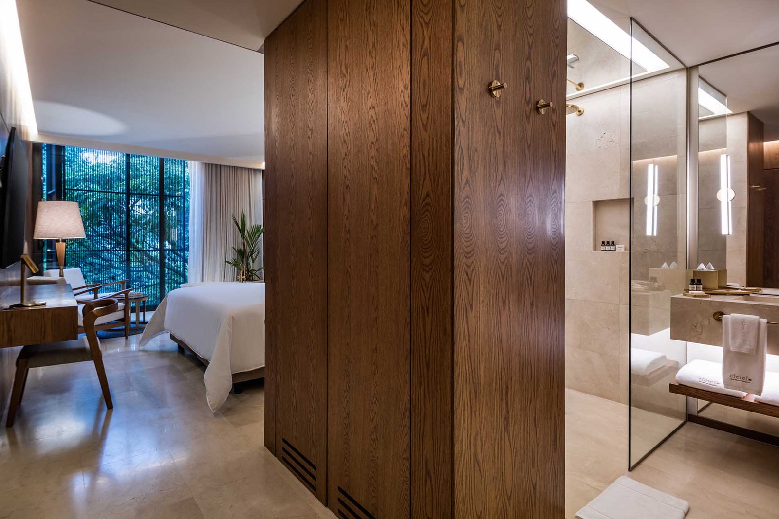 Elcielo Hotel Luxury Medellin, rooms
