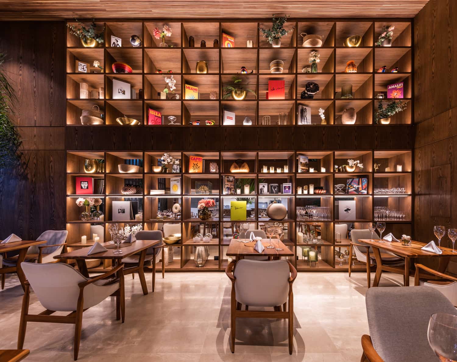 Elcielo Hotel Luxury Medellin, eat & drink