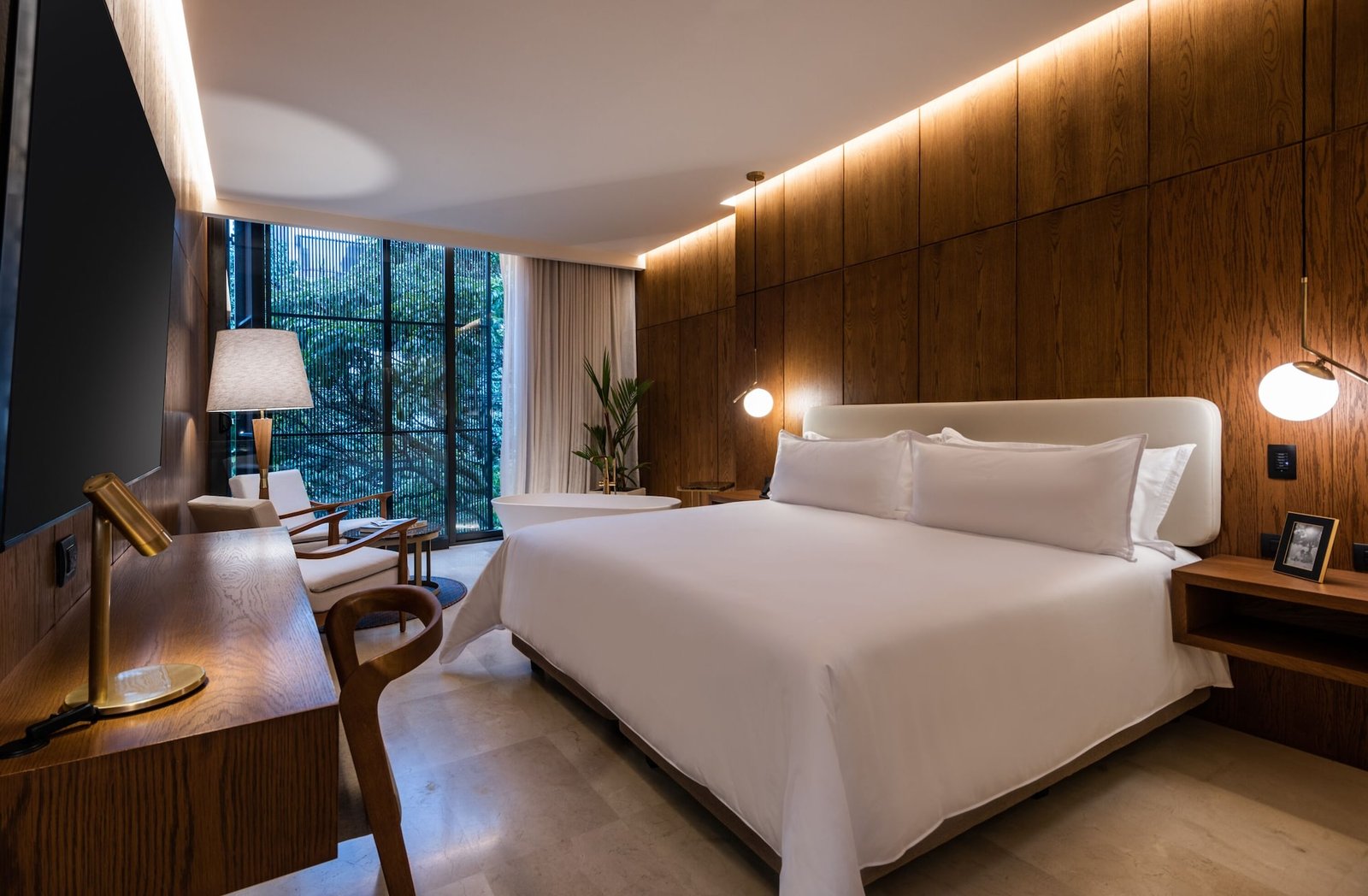 Elcielo Hotel Luxury Medellin, rooms