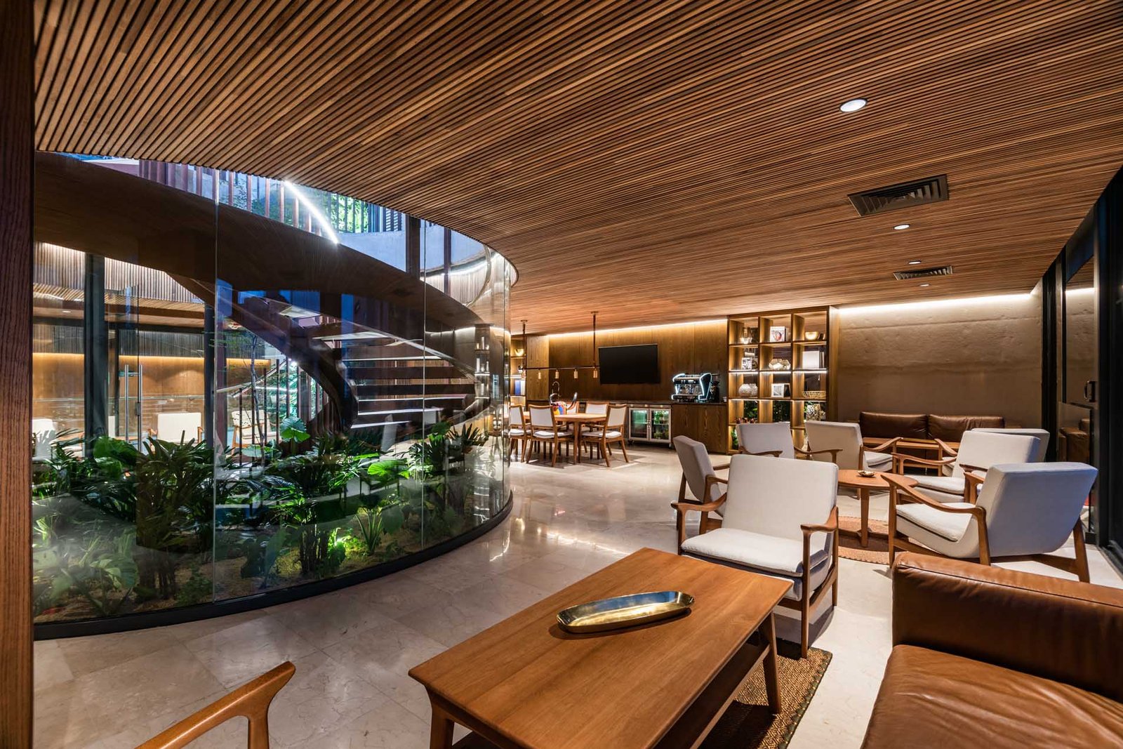 Elcielo Hotel Luxury Medellin, vibe