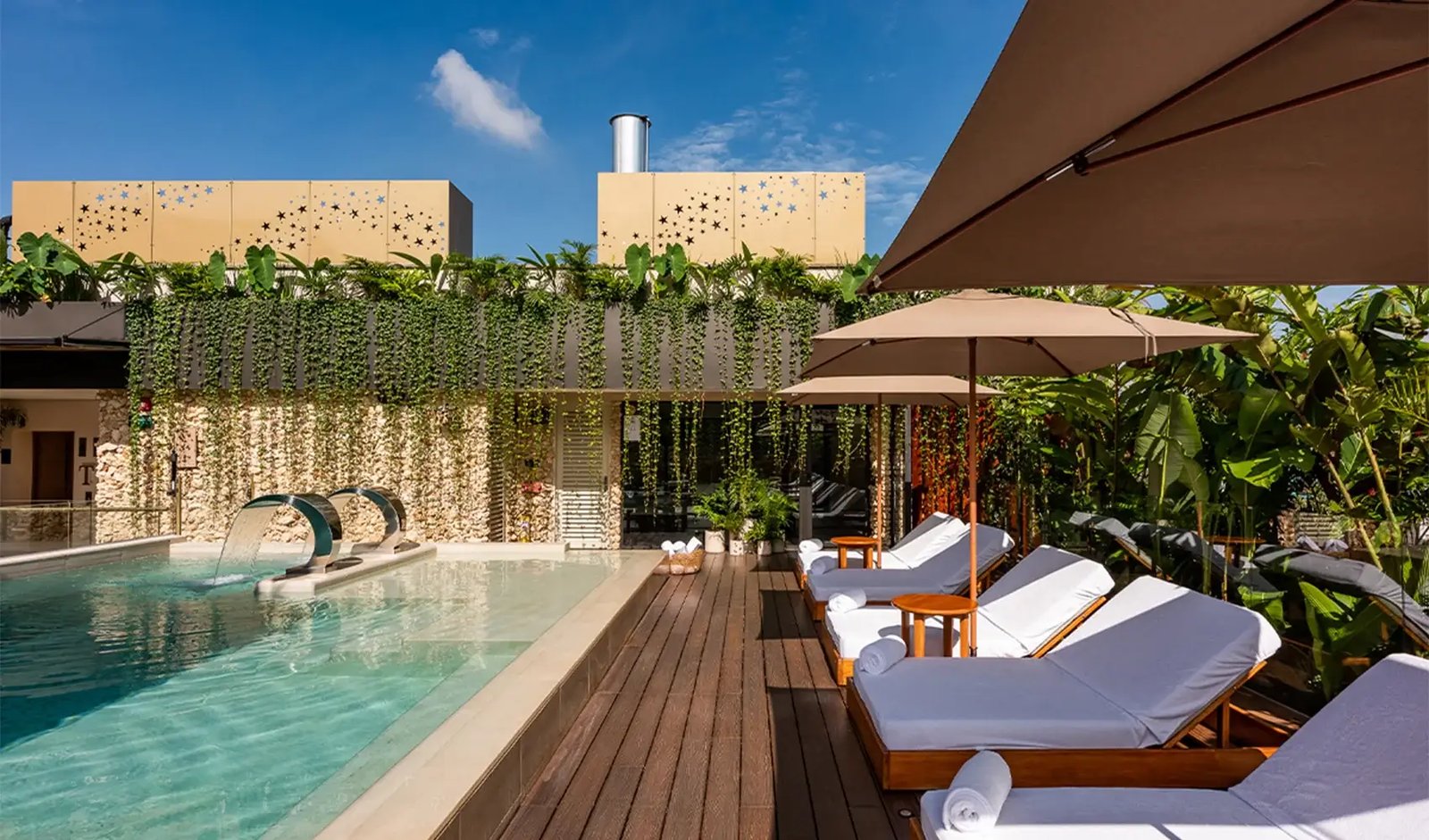 Elcielo Hotel Luxury Medellin, wellness