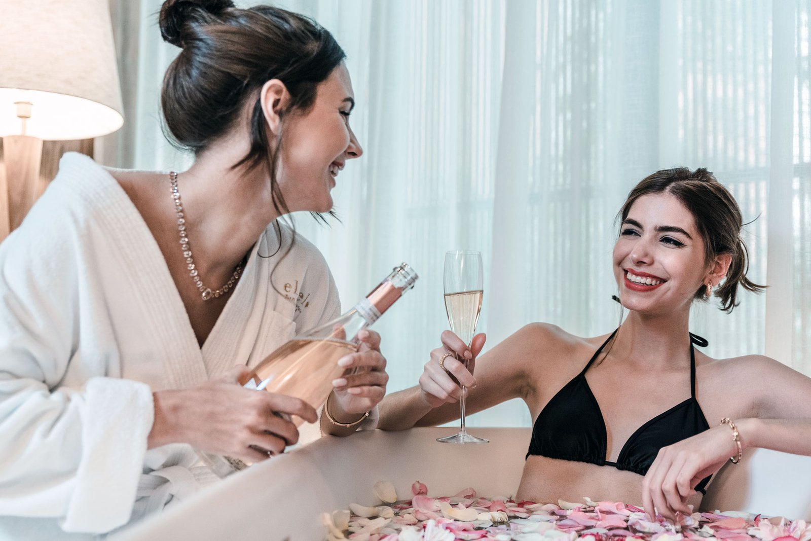 Elcielo Hotel Luxury Medellin, wellness