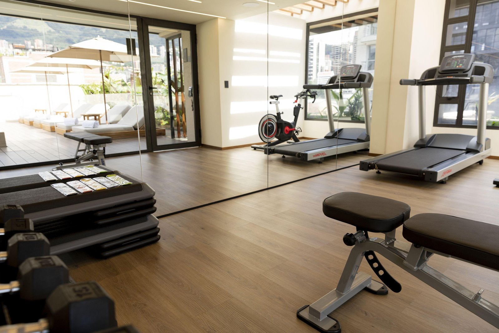 Elcielo Hotel Luxury Medellin, wellness