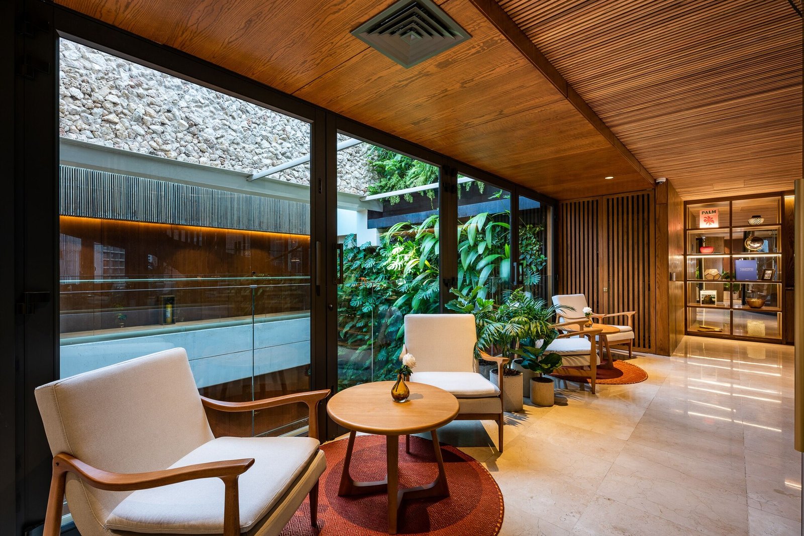 Elcielo Hotel Luxury Medellin, vibe