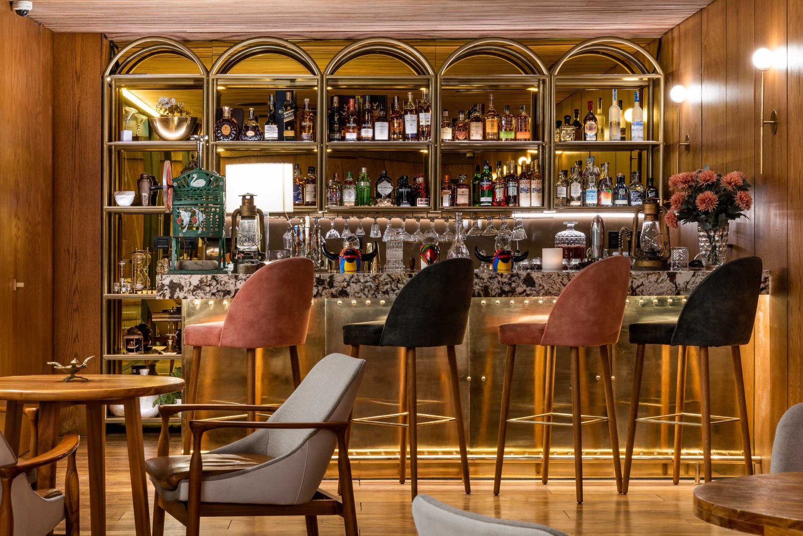 Elcielo Hotel Luxury Medellin, eat & drink