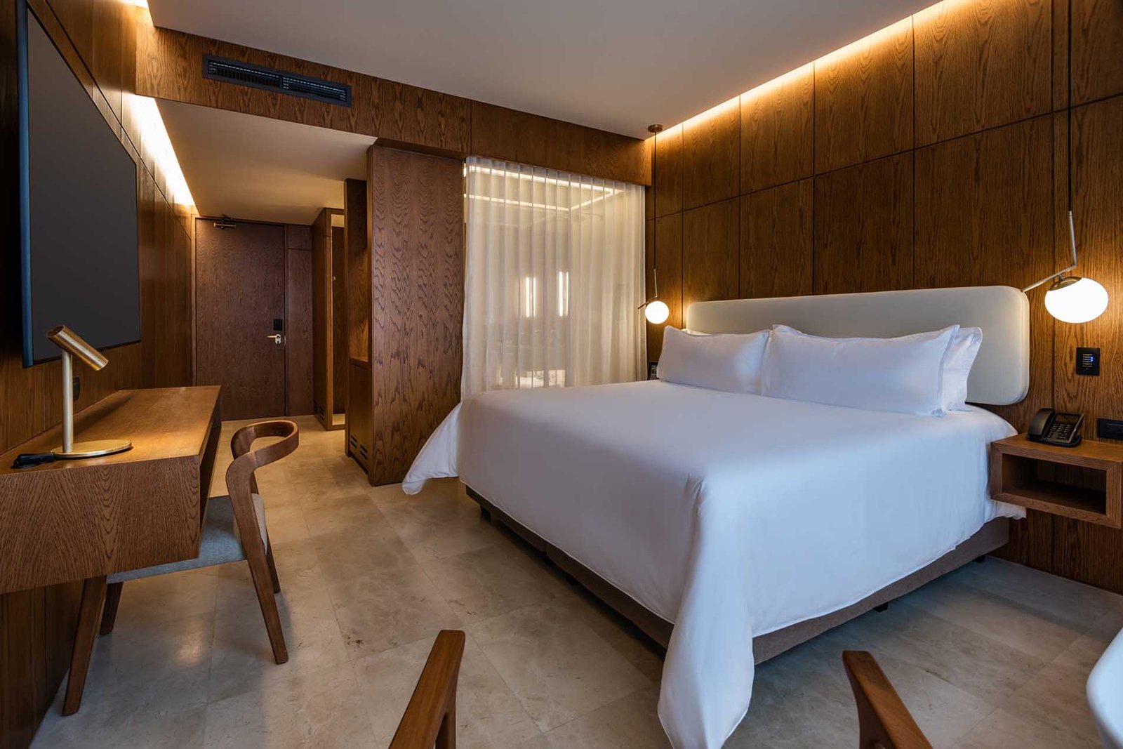 Elcielo Hotel Luxury Medellin, rooms