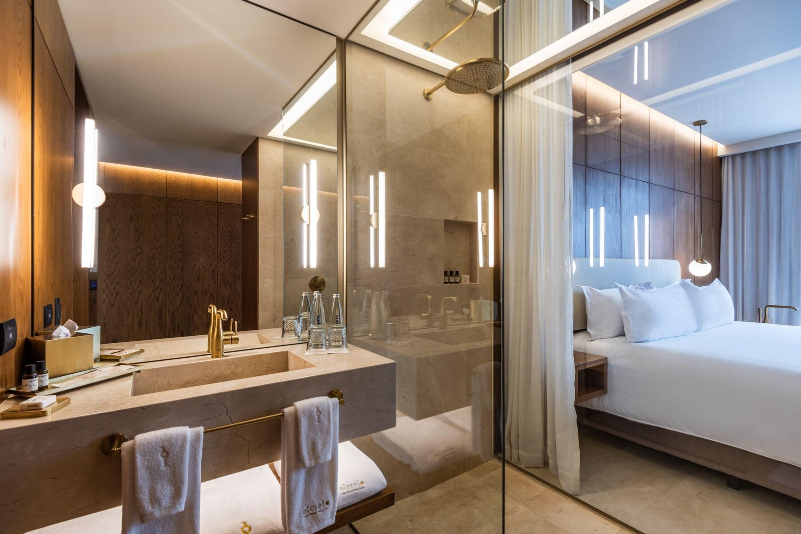 Elcielo Hotel Luxury Medellin, rooms
