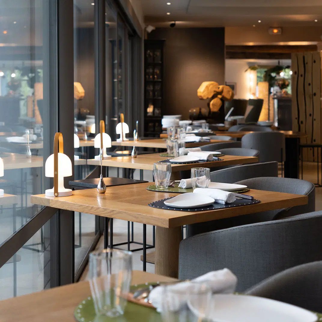L'Auberge Basque