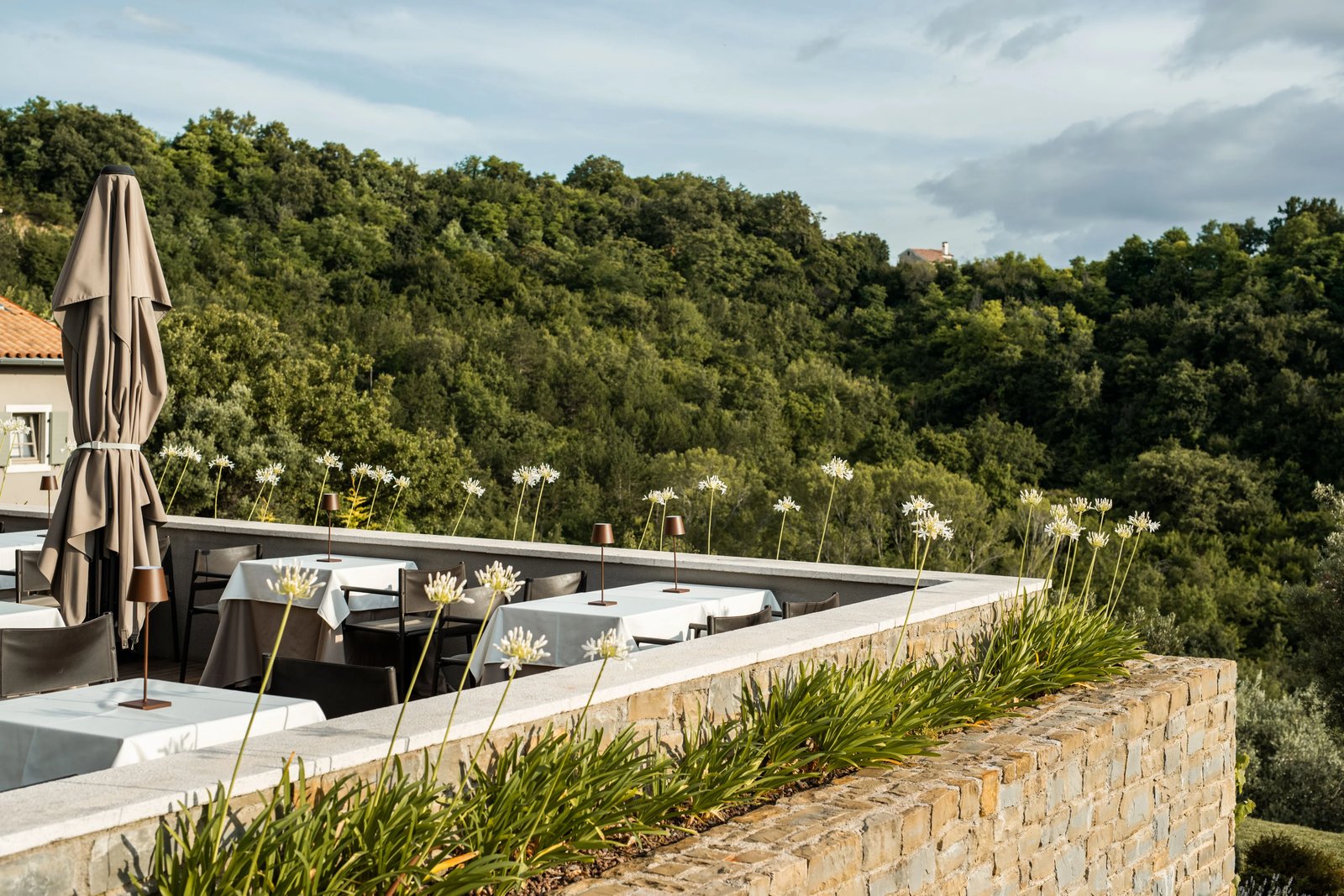 San Canzian Hotel and Residences, an SLH Hotel, luciano restaurant
