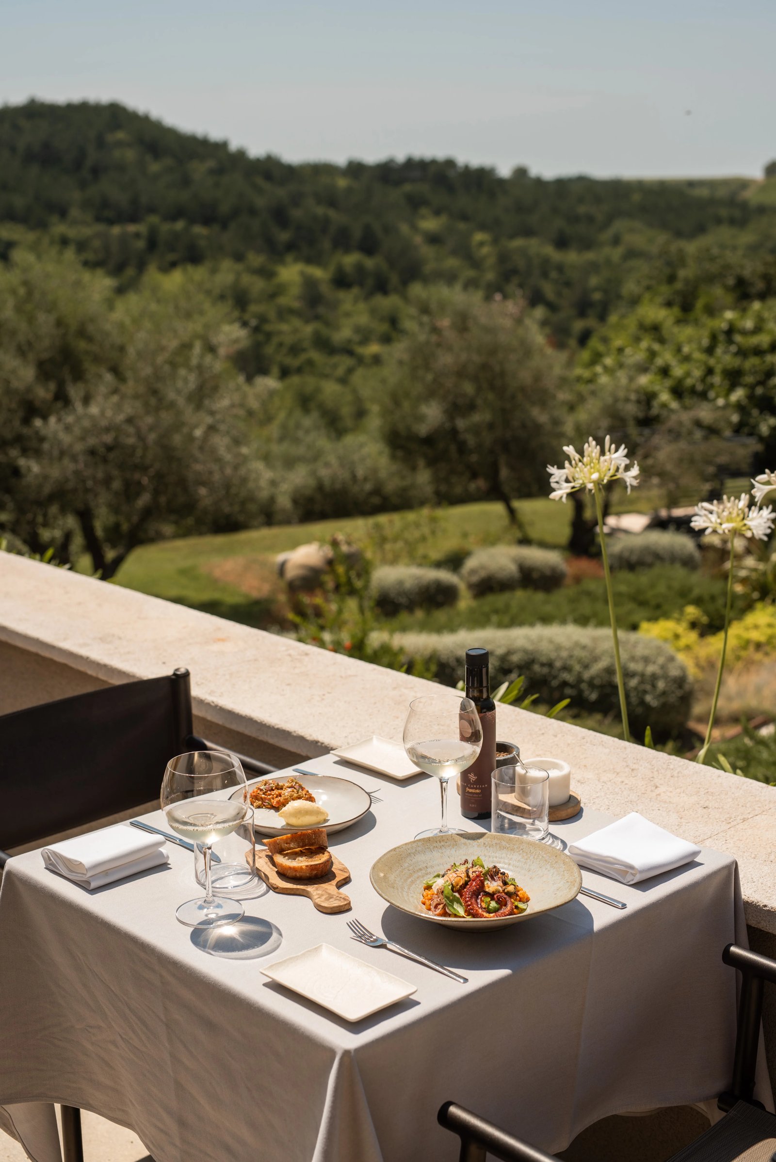 San Canzian Hotel and Residences, an SLH Hotel, luciano restaurant