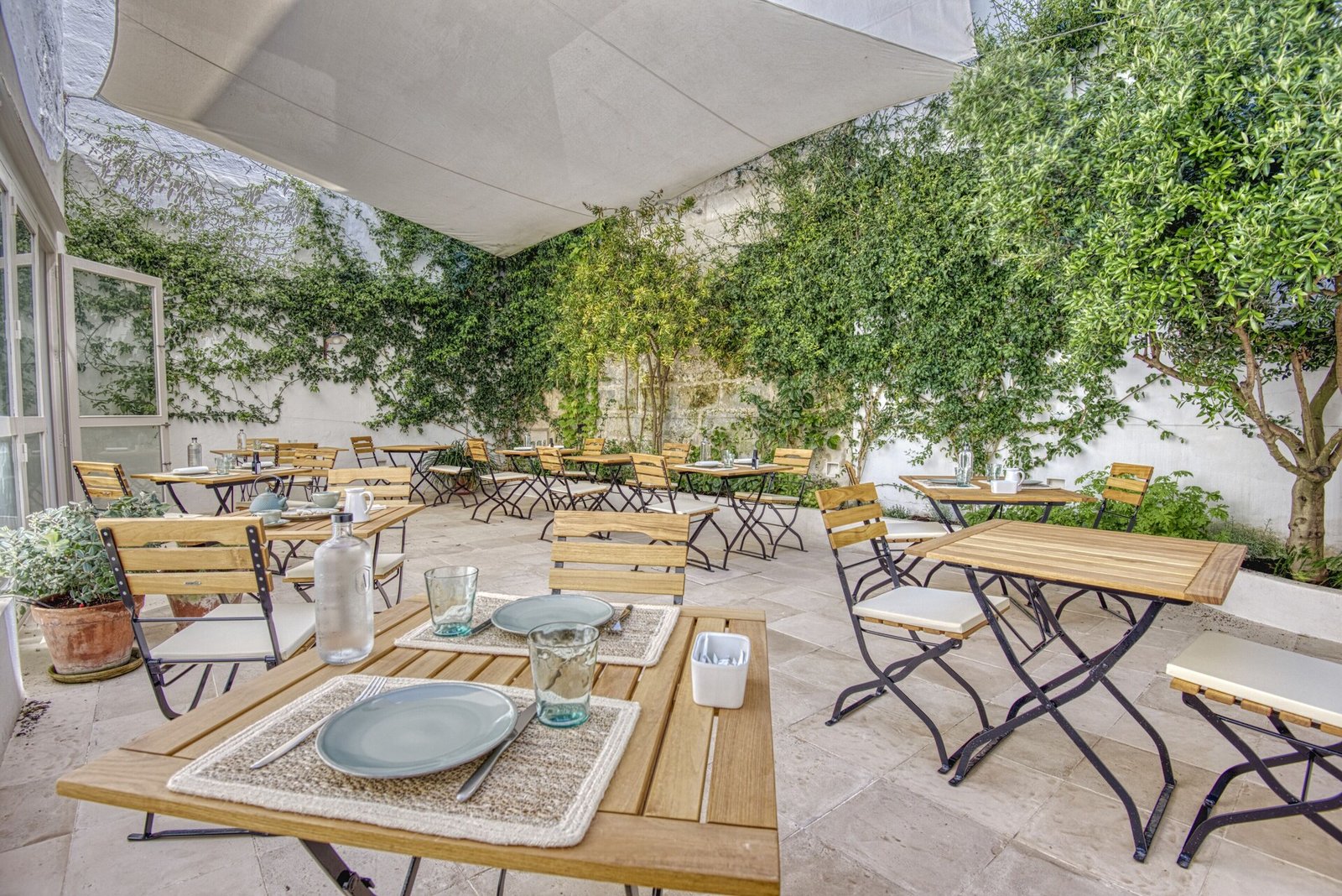 Can Albertí 1740 Boutique Hotel, eat & drink