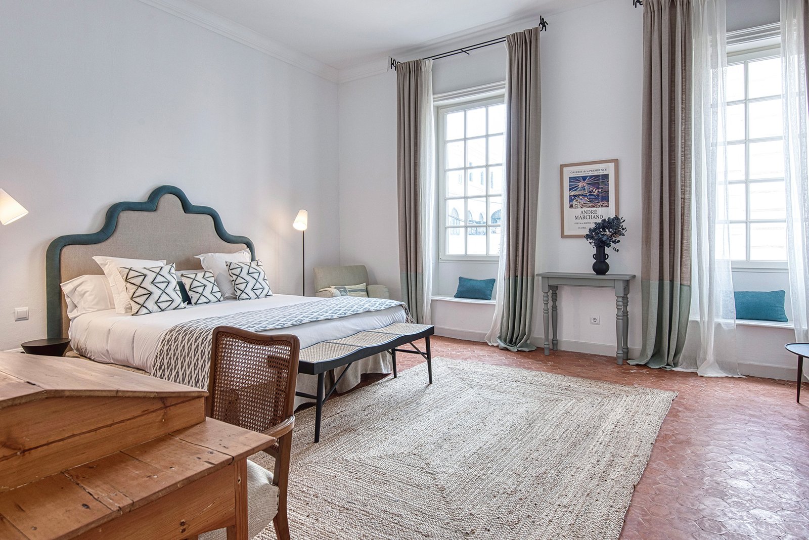 Can Albertí 1740 Boutique Hotel, rooms