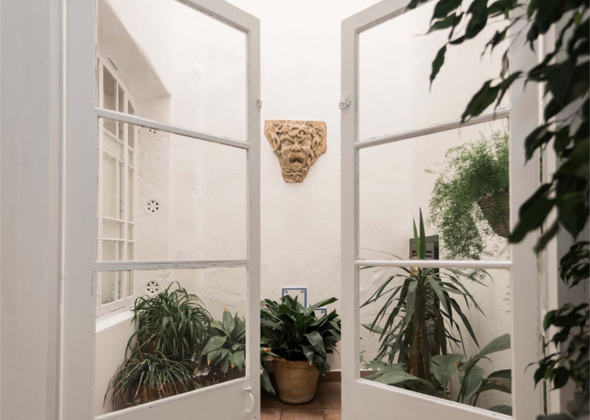 Can Albertí 1740 Boutique Hotel, vibe