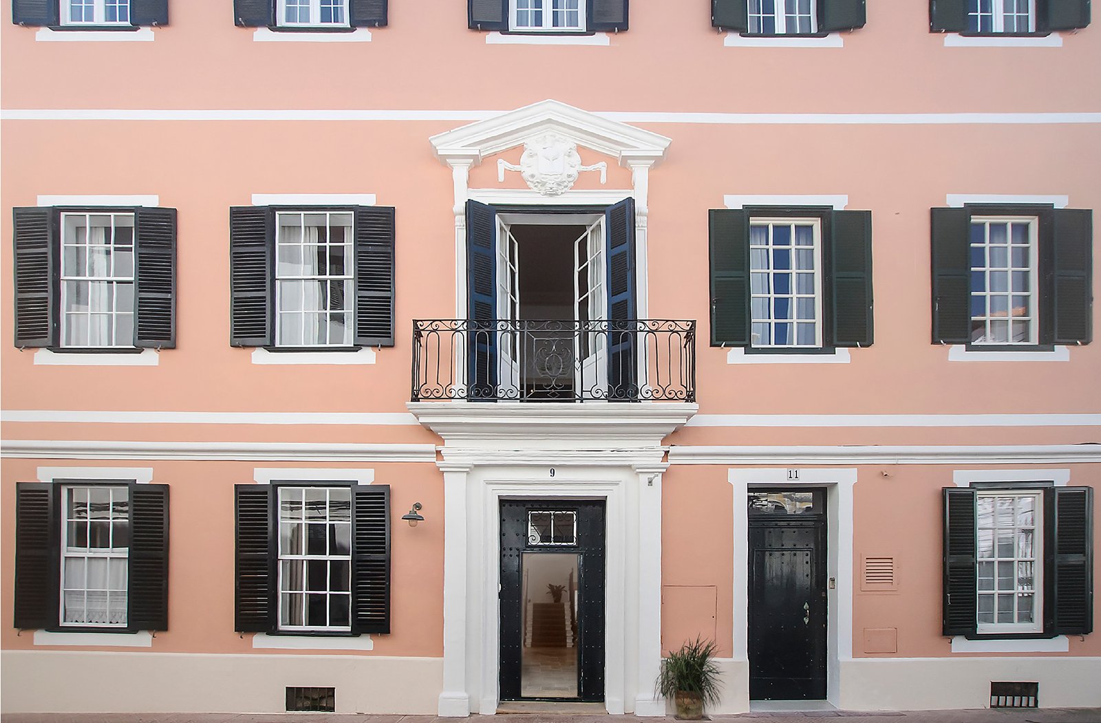 Can Albertí 1740 Boutique Hotel, backstory