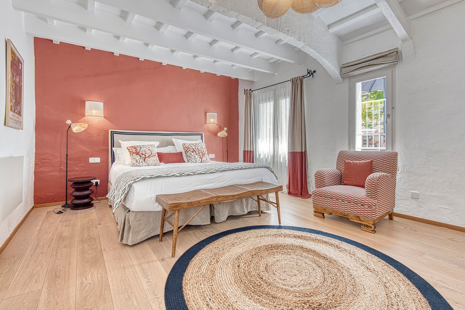 Can Albertí 1740 Boutique Hotel, rooms