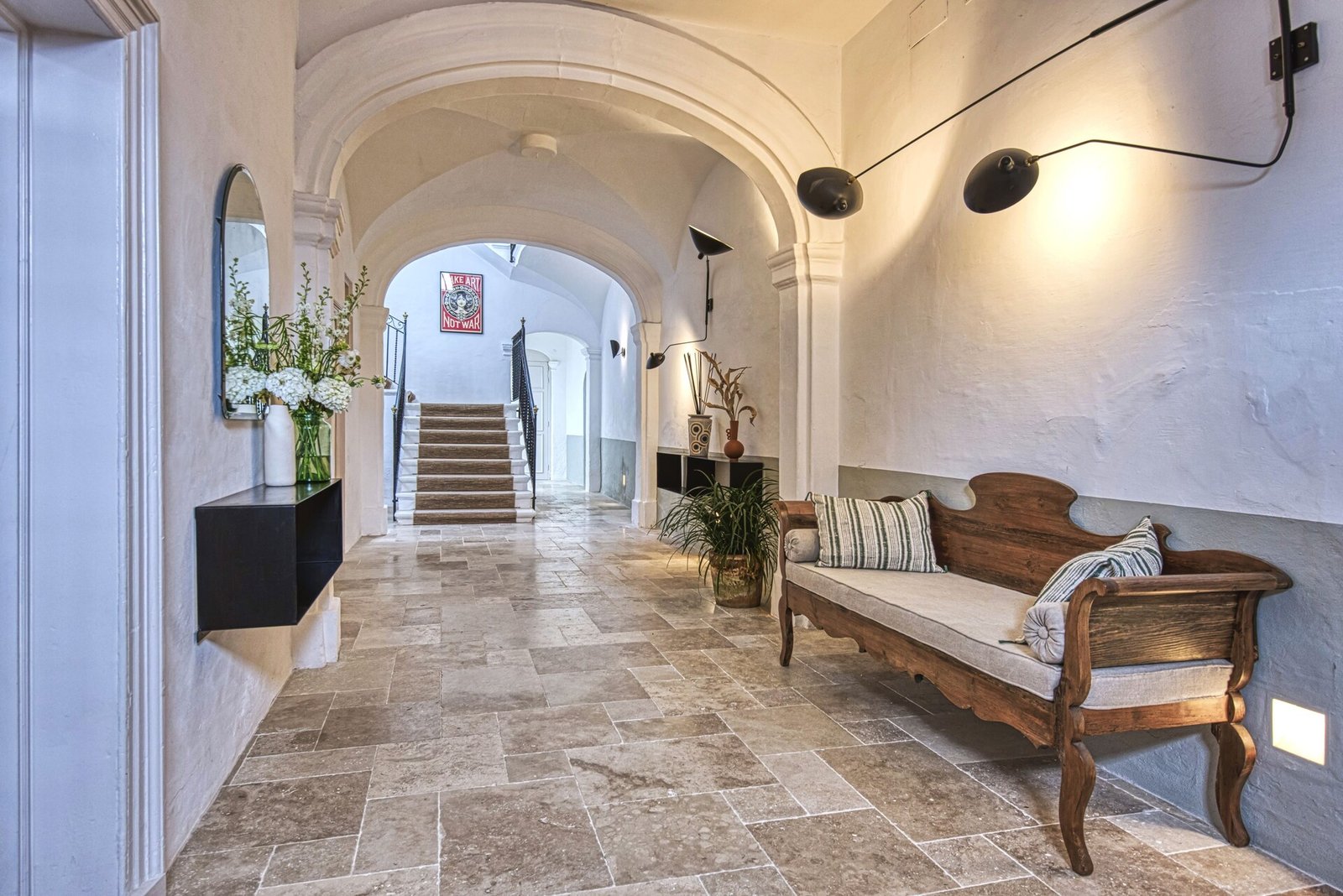 Can Albertí 1740 Boutique Hotel
