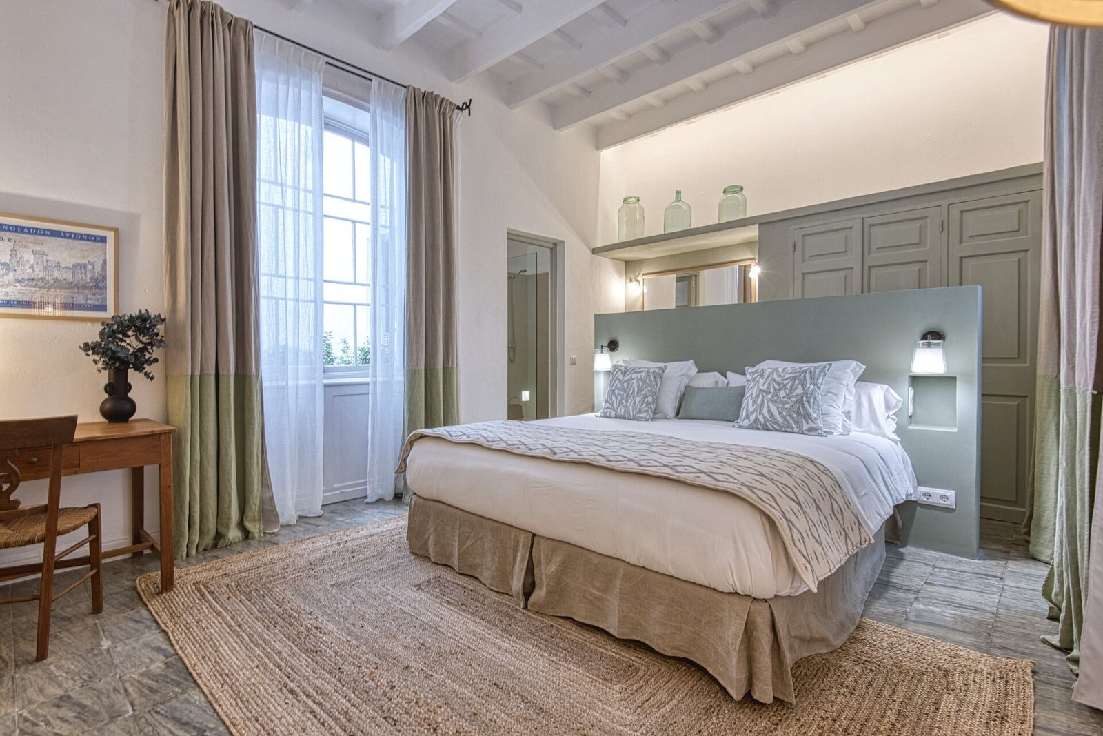 Can Albertí 1740 Boutique Hotel, rooms