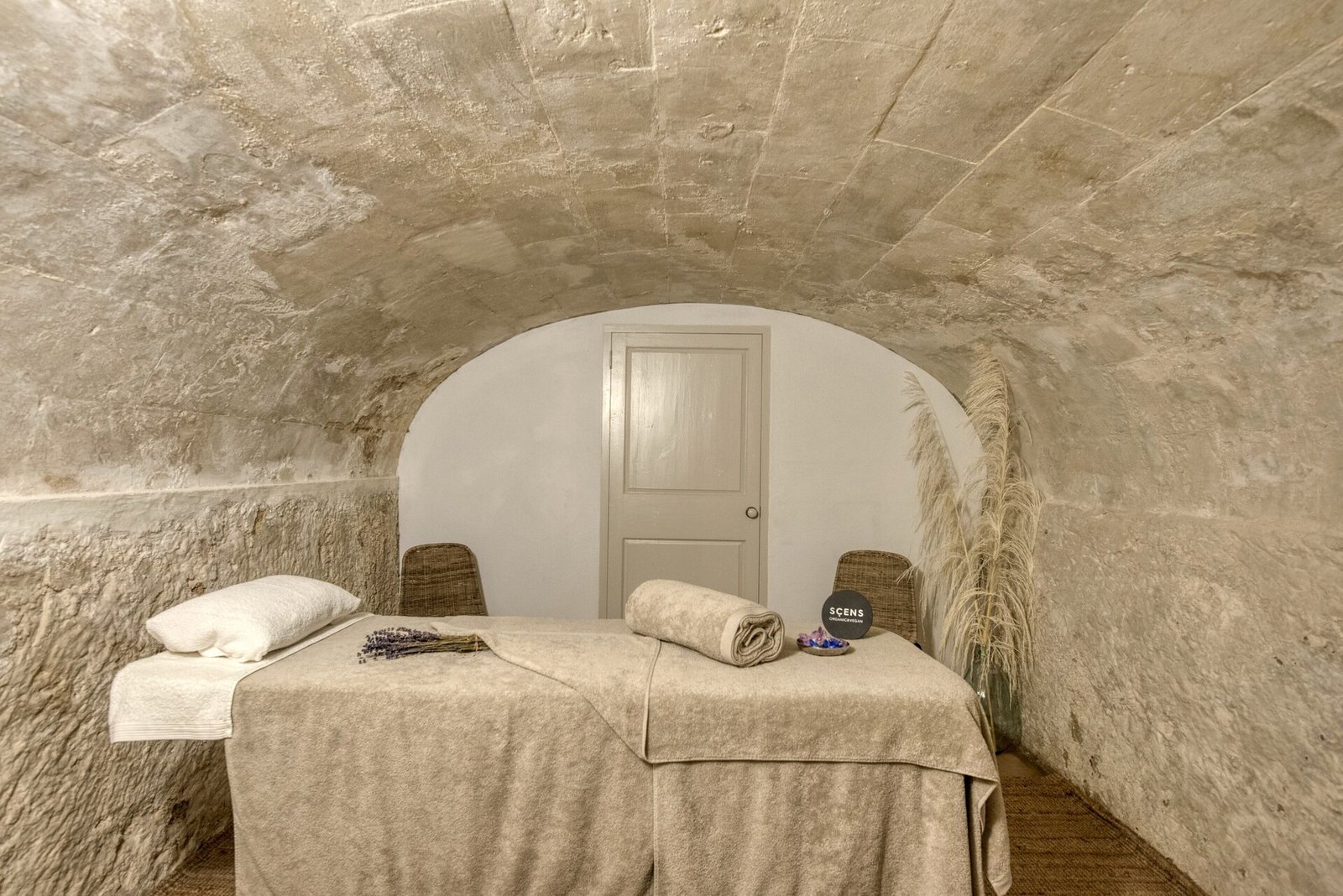 Can Albertí 1740 Boutique Hotel, wellness
