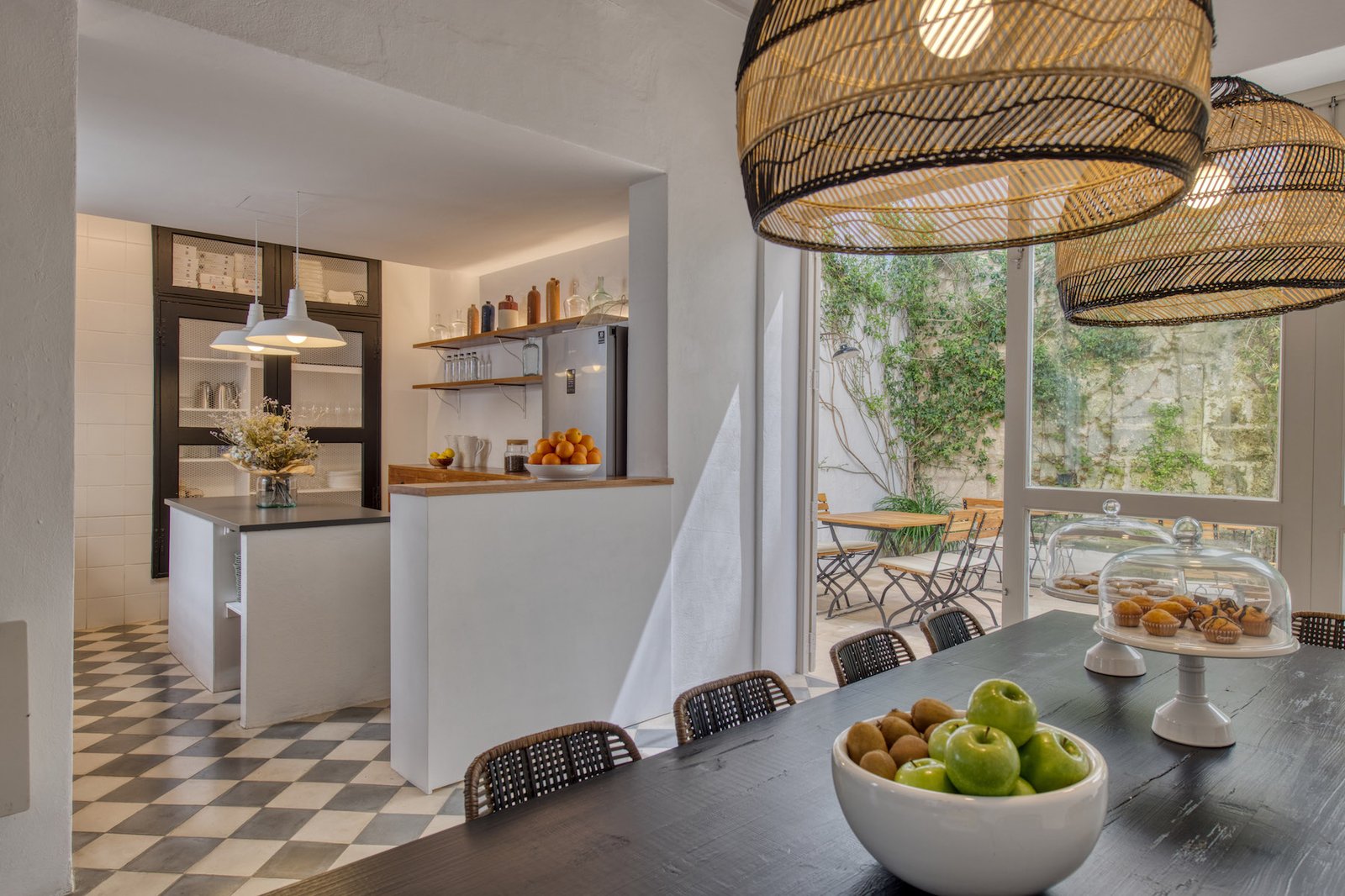 Can Albertí 1740 Boutique Hotel, eat & drink