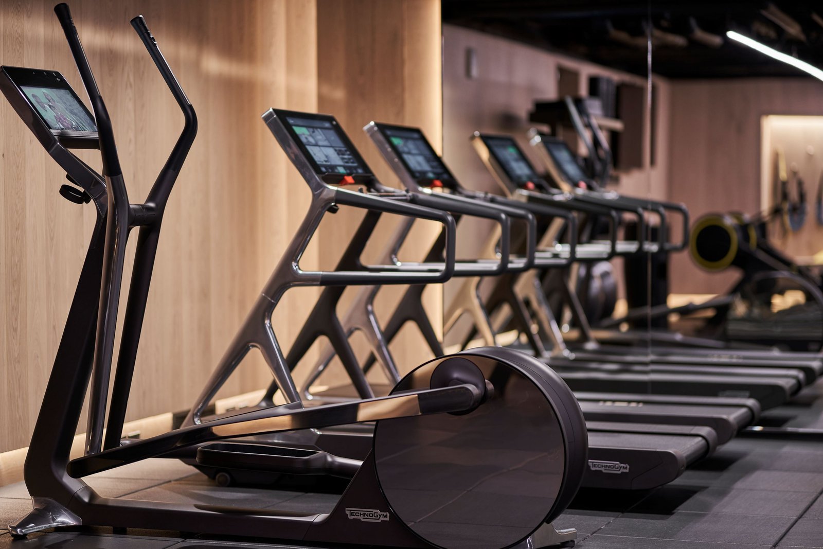 Muir, a Luxury Collection Hotel, Halifax, wellness