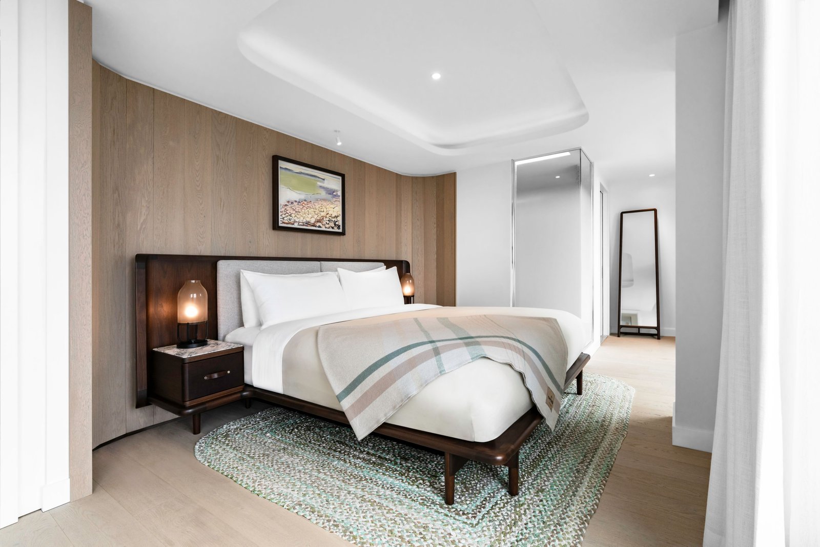 Muir, a Luxury Collection Hotel, Halifax, rooms