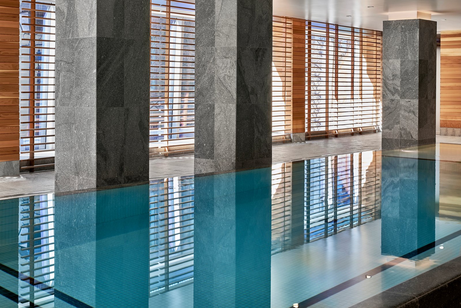 Muir, a Luxury Collection Hotel, Halifax, wellness