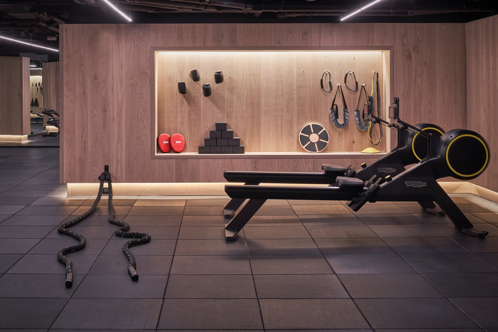 Muir, a Luxury Collection Hotel, Halifax, wellness