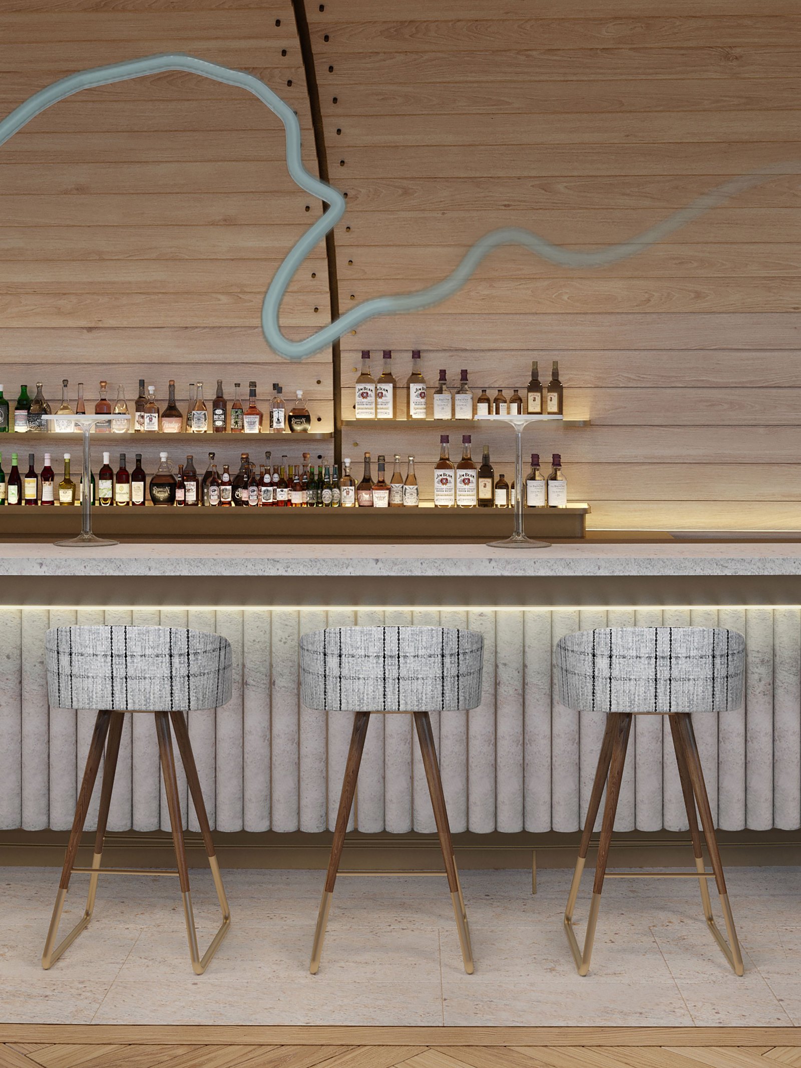 Muir, a Luxury Collection Hotel, Halifax, eat & drink
