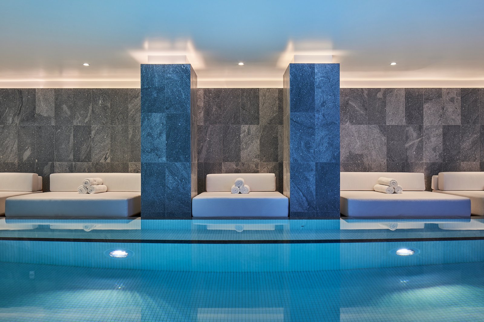 Muir, a Luxury Collection Hotel, Halifax, wellness