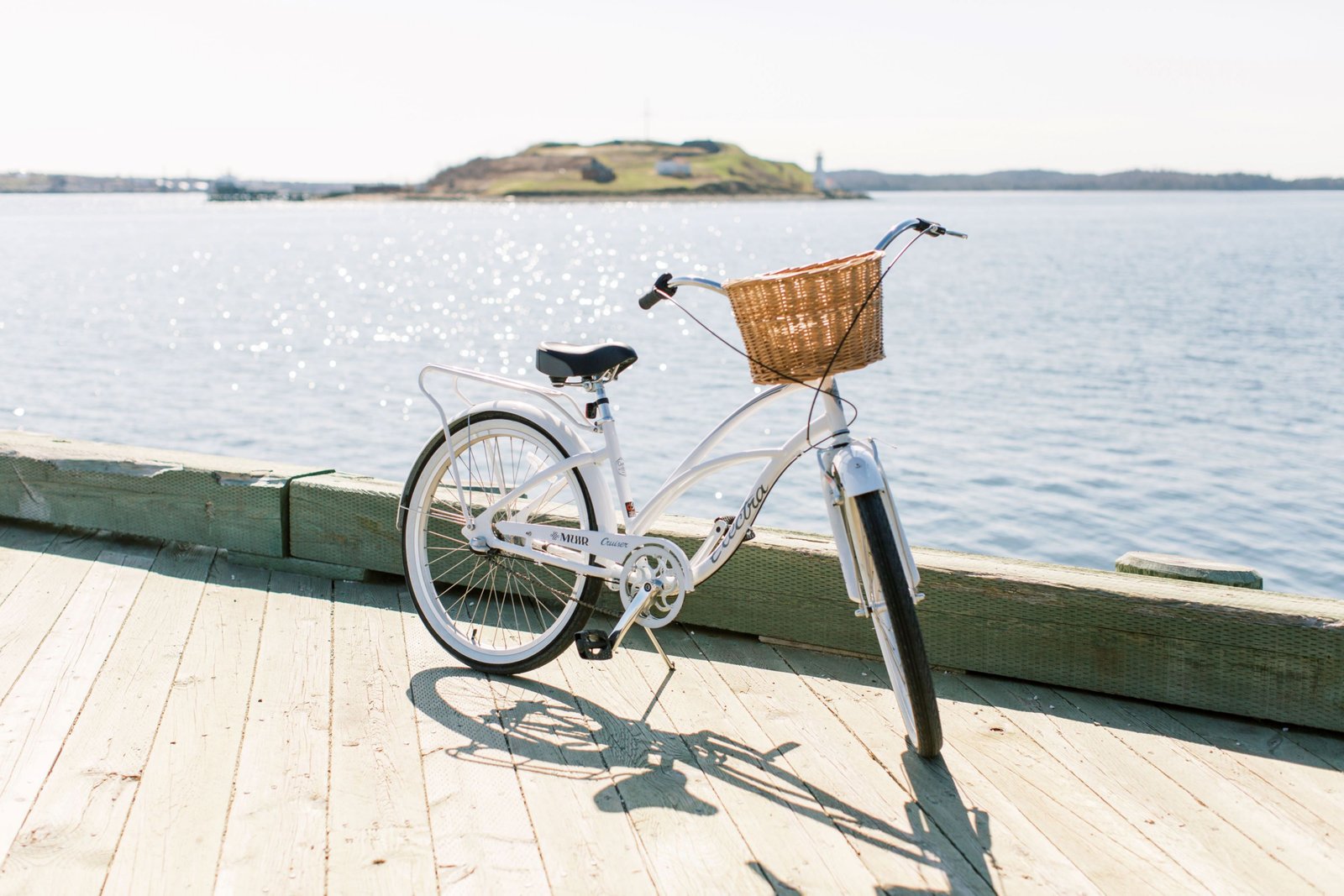 Muir, a Luxury Collection Hotel, Halifax, vibe