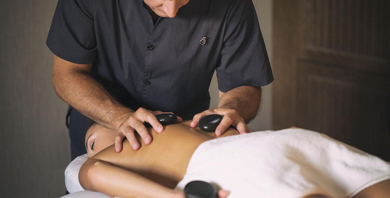 Salamander Middleburg, wellness
