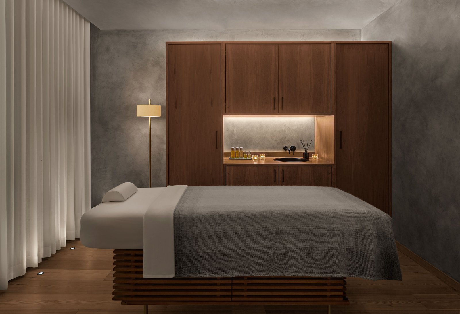 The Reykjavik EDITION, wellness