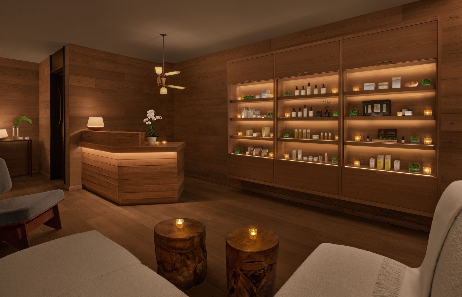 The Reykjavik EDITION, wellness