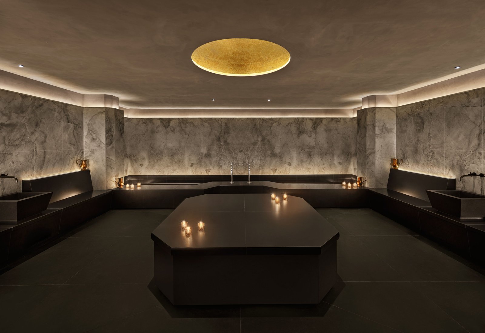 The Reykjavik EDITION, wellness