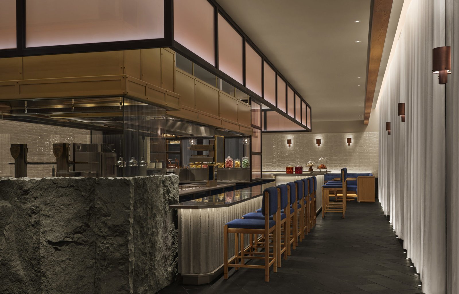 The Reykjavik EDITION, eat & drink