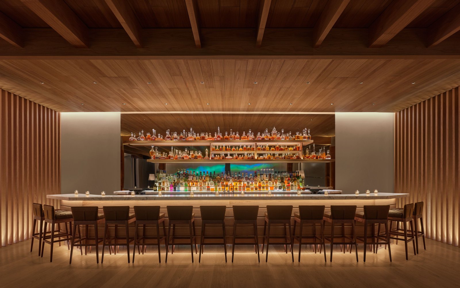 The Reykjavik EDITION, eat & drink