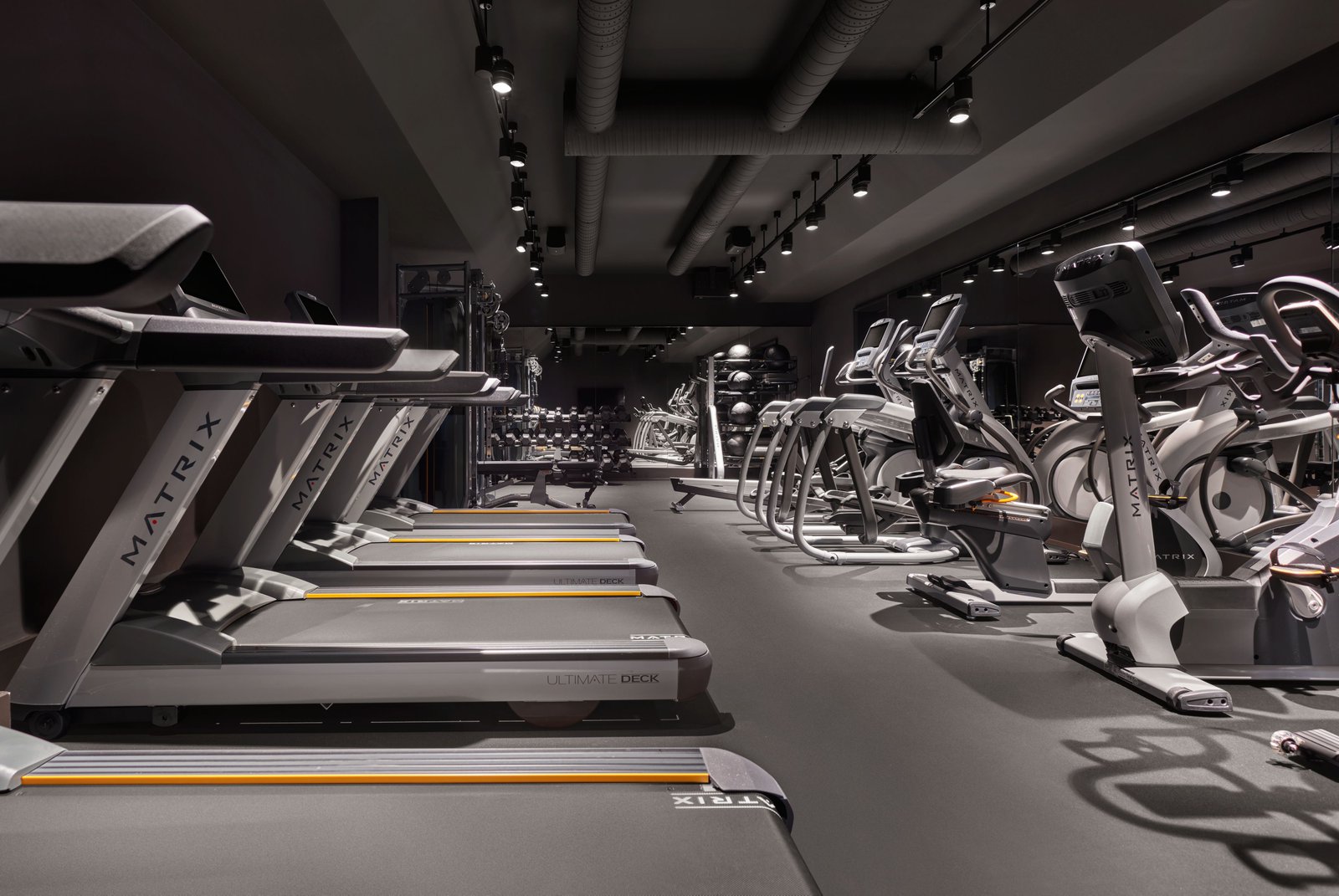 The Reykjavik EDITION, wellness