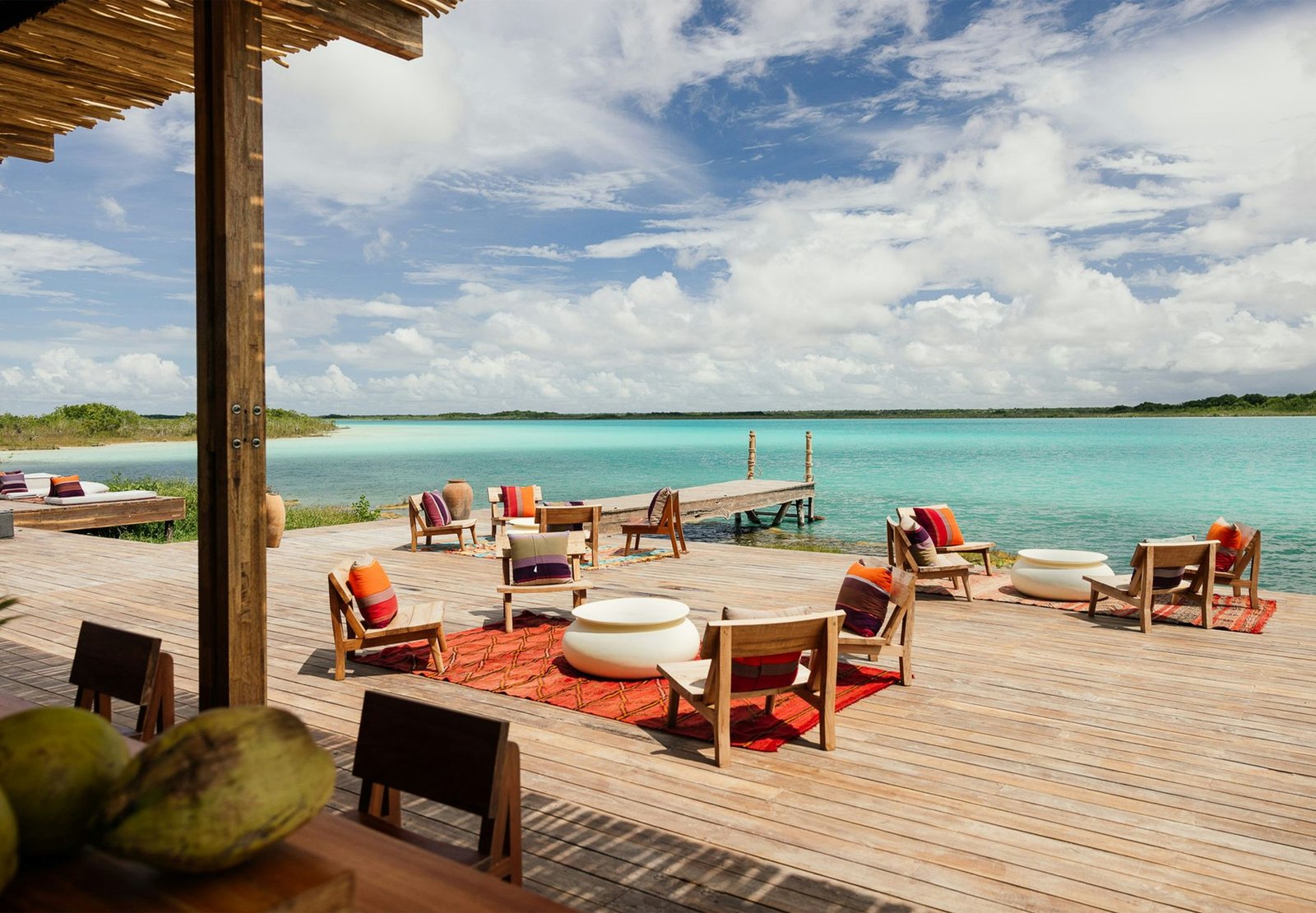 Our Habitas Bacalar
