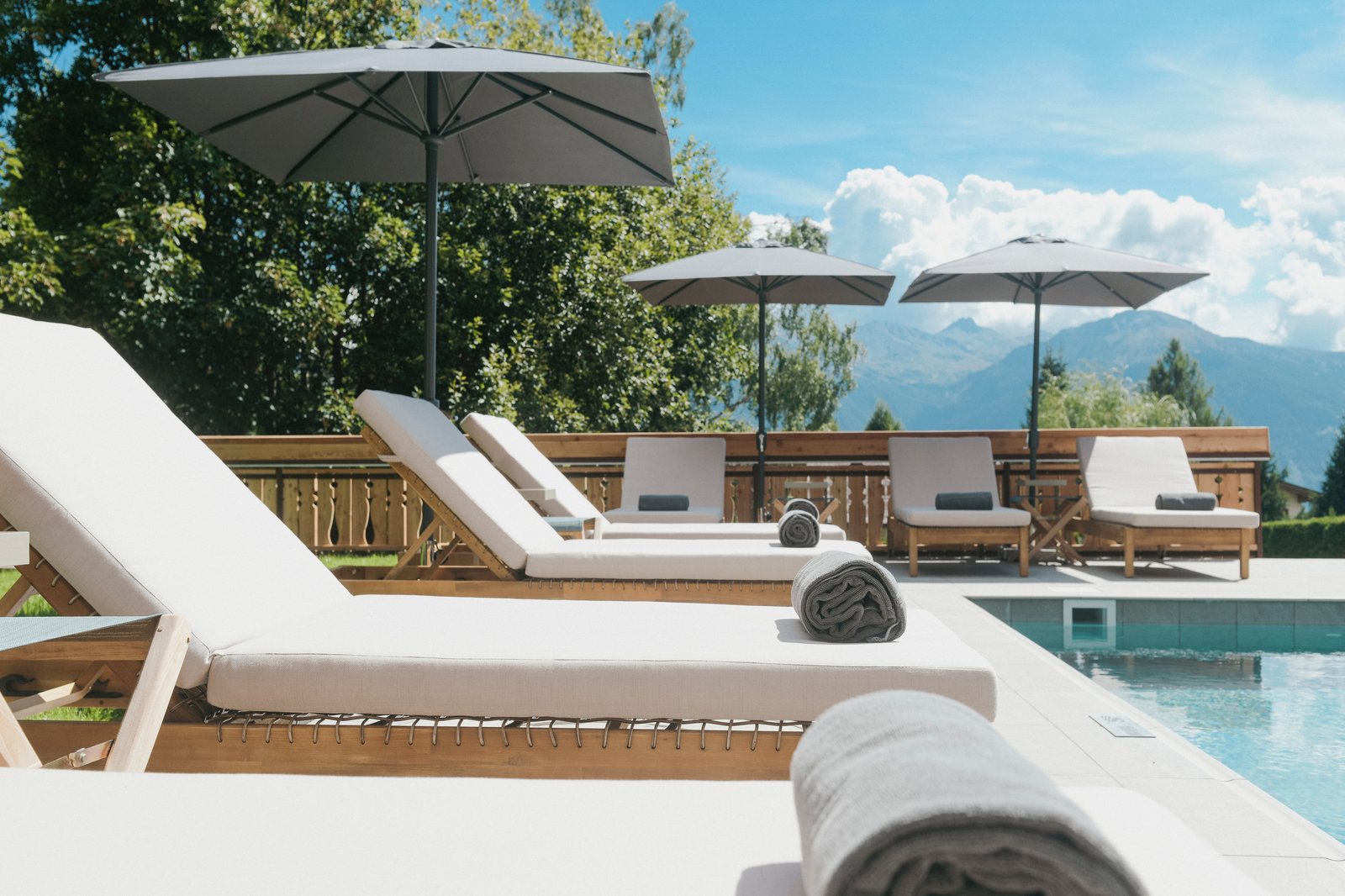 Aïda Hôtel & Spa - Relais & Châteaux